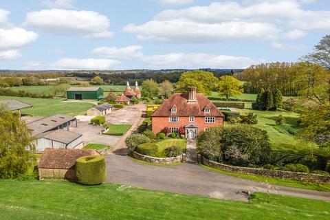 undefined, Horns Hill, Hawkhurst, Cranbrook, Kent, TN18