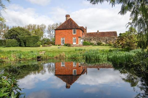 8 bedroom detached house for sale, Horns Hill, Hawkhurst, Cranbrook, Kent, TN18