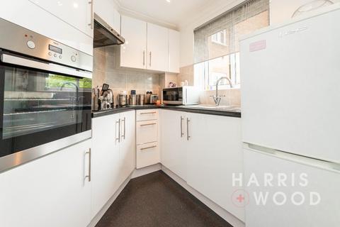 1 bedroom apartment for sale, Moorfield Court, Newland Street, Witham, Essex, CM8