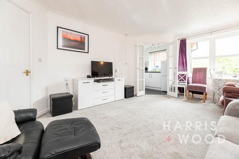 1 bedroom apartment for sale, Moorfield Court, Newland Street, Witham, Essex, CM8