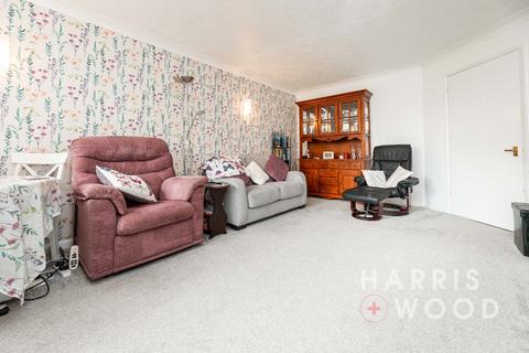 1 bedroom apartment for sale, Moorfield Court, Newland Street, Witham, Essex, CM8