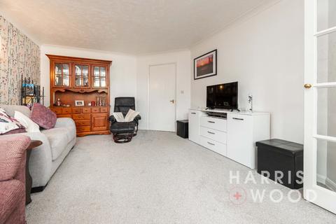 1 bedroom apartment for sale, Moorfield Court, Newland Street, Witham, Essex, CM8