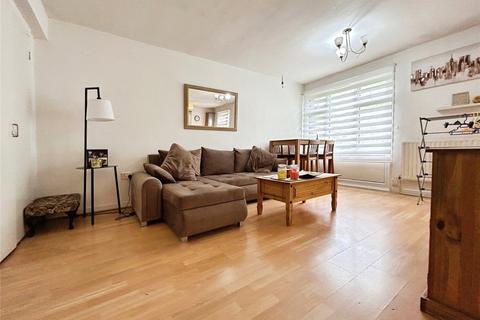 undefined, Peterswood, Harlow, Essex
