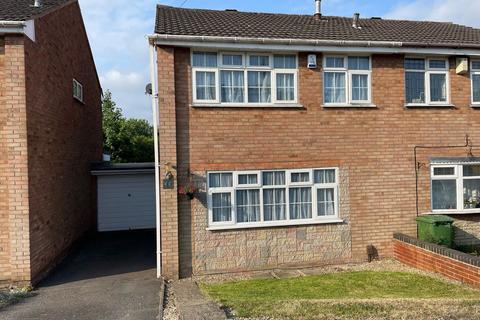 Lawnswood Road, Lower Gornal DY3