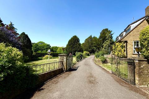 Tantalo House Downs Lane, Leatherhead, KT22 8JF