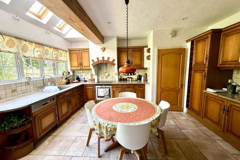 Tantalo House Downs Lane, Leatherhead, KT22 8JF
