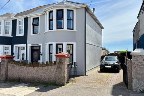 undefined, Yorke Street, Milford Haven, Pembrokeshire, SA73