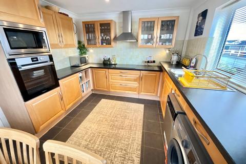 24 Cherry Tree Crescent, Great Bridgeford, Stafford, ST18 9TN