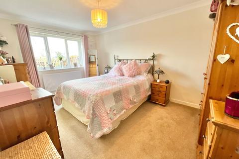24 Cherry Tree Crescent, Great Bridgeford, Stafford, ST18 9TN