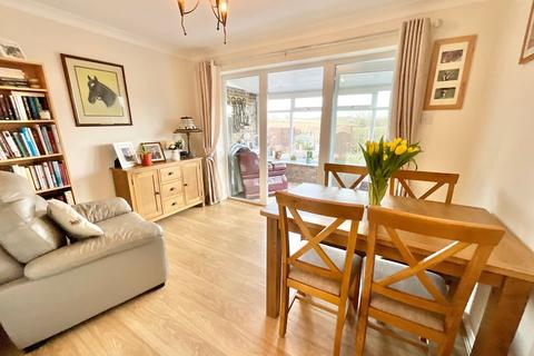 24 Cherry Tree Crescent, Great Bridgeford, Stafford, ST18 9TN