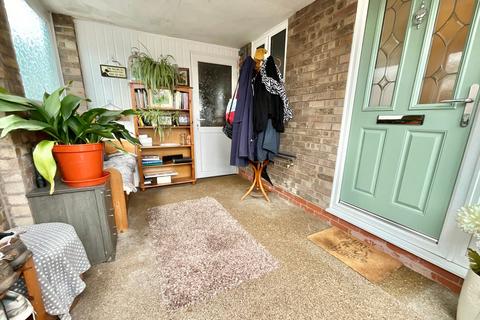 24 Cherry Tree Crescent, Great Bridgeford, Stafford, ST18 9TN