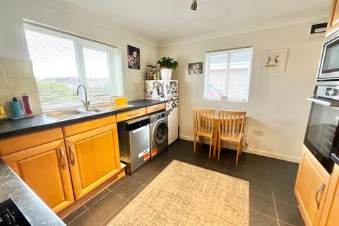 24 Cherry Tree Crescent, Great Bridgeford, Stafford, ST18 9TN