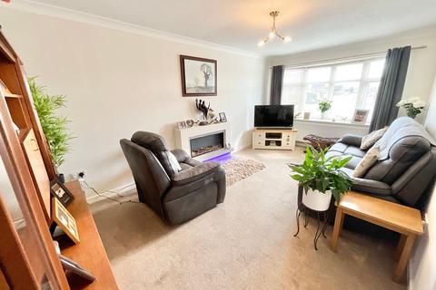 24 Cherry Tree Crescent, Great Bridgeford, Stafford, ST18 9TN