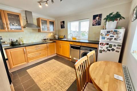 24 Cherry Tree Crescent, Great Bridgeford, Stafford, ST18 9TN