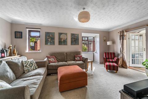 4 bedroom detached house for sale, Skelton Close, Lawford