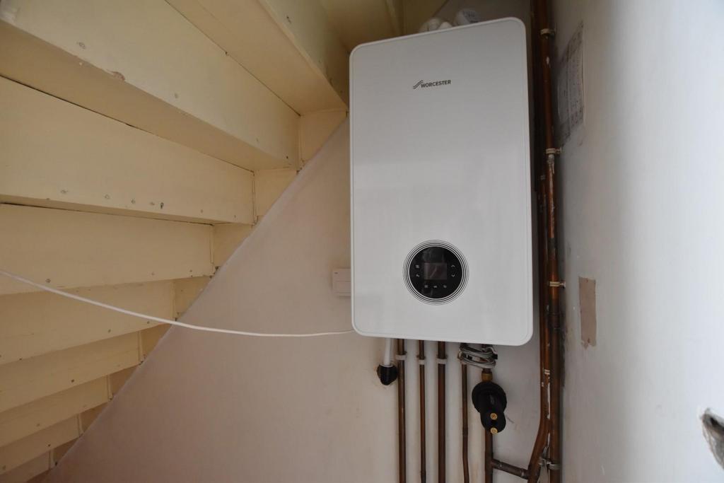 Boiler