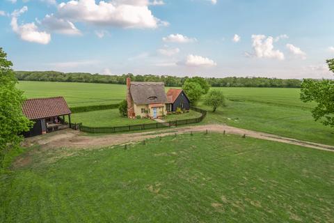 undefined, The Green, Barham, Ipswich, Suffolk, IP6