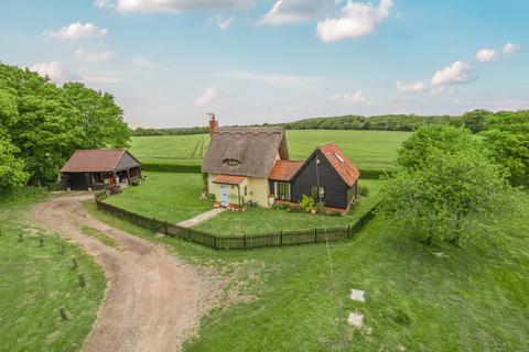 undefined, The Green, Barham, Ipswich, Suffolk, IP6