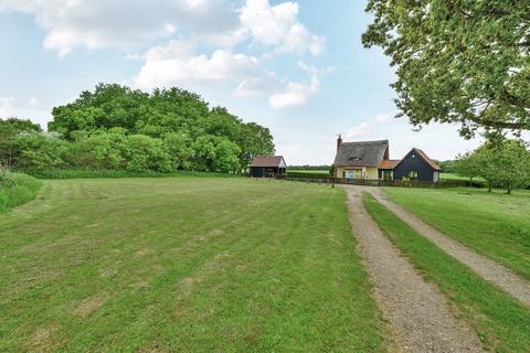 undefined, The Green, Barham, Ipswich, Suffolk, IP6