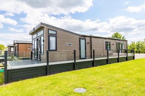 2 bedroom static caravan for sale, Nantwich