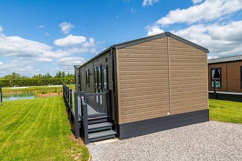 2 bedroom static caravan for sale, Nantwich