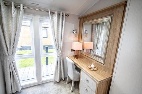 2 bedroom static caravan for sale, Nantwich