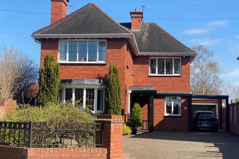 undefined, Sutton Road, Shrewsbury