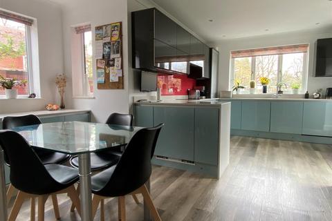 undefined, Sutton Road, Shrewsbury