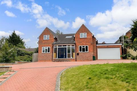 undefined, Robin Hood Lane, Walderslade, Chatham, Kent