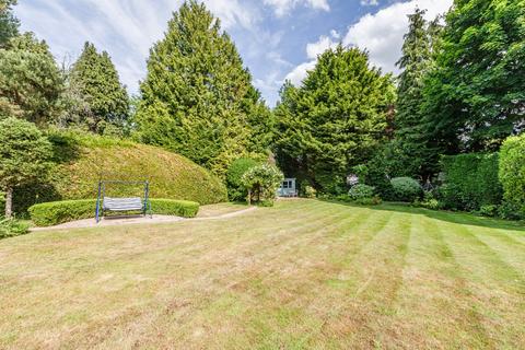 undefined, Woodlands Road, West Byfleet, Surrey, KT14