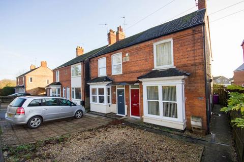 1 bedroom apartment to rent, London Road, Boston