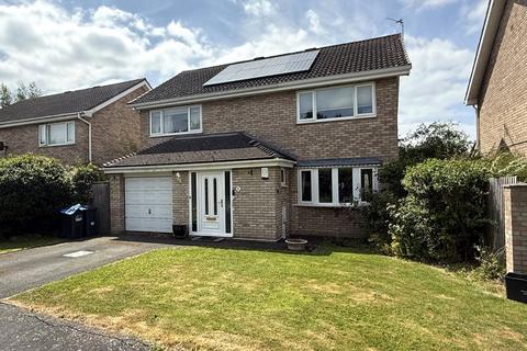 undefined, Partridge Close, Sundorne Grove, Shrewsbury, Shropshire, SY1