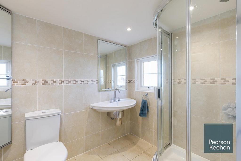En-Suite