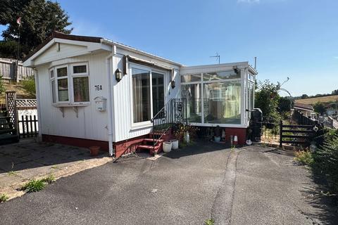 2 bedroom mobile home for sale, Beechdown Park, Blagdon TQ4