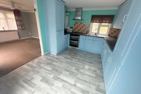 2 bedroom mobile home for sale, Beechdown Park, Blagdon TQ4