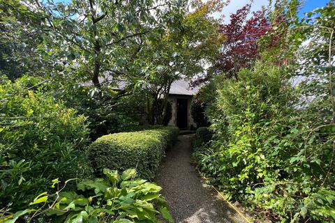 undefined, Llanddona, Beaumaris