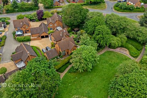 undefined, Cranberry Close, Walnut Tree