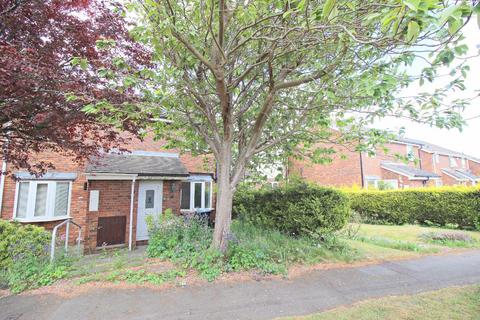 2 bedroom terraced house for sale, Askrigg Close, Ouston, Chester Le Street
