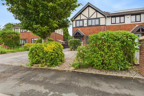 4 Churchfields, Audenshaw, Manchester, M34 5HZ