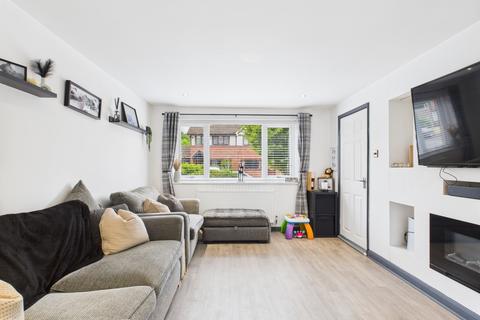 4 Churchfields, Audenshaw, Manchester, M34 5HZ