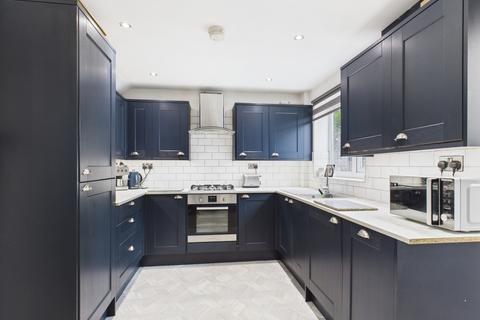 4 Churchfields, Audenshaw, Manchester, M34 5HZ