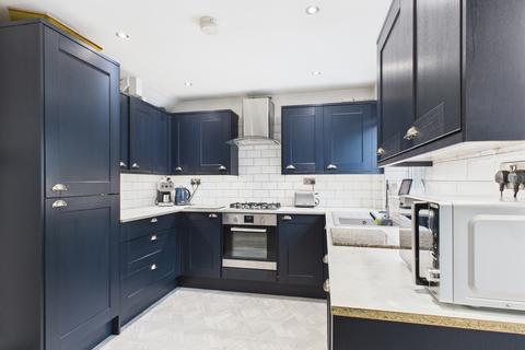 4 Churchfields, Audenshaw, Manchester, M34 5HZ