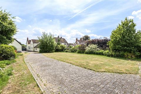 undefined, Townsend, Aylesbury HP17