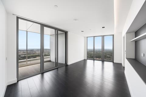 2 bedroom flat for sale, Amory Tower, London E14