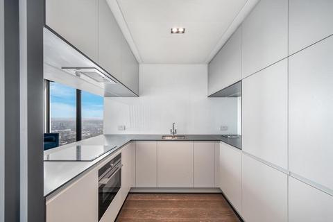 2 bedroom flat for sale, Amory Tower, London E14