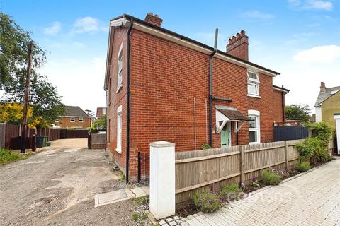 Goddards Lane, Camberley, Surrey