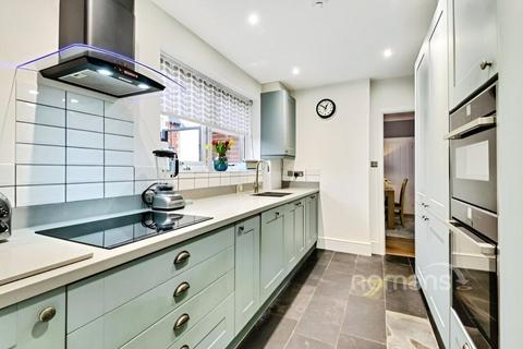 3 bedroom semi-detached house for sale, Goddards Lane, Camberley, Surrey
