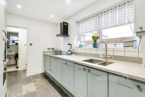 3 bedroom semi-detached house for sale, Goddards Lane, Camberley, Surrey