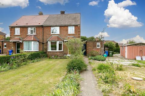 undefined, Westfield Road, Market Weighton, York, YO43 3EJ