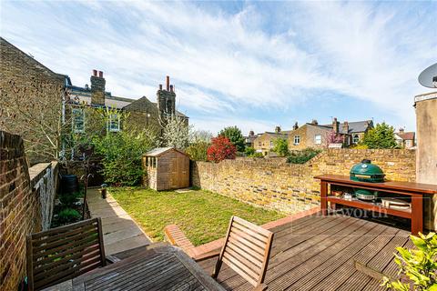 78a Holland Road, London, NW10 5AY